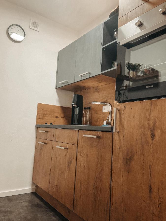 Apartment Paula *