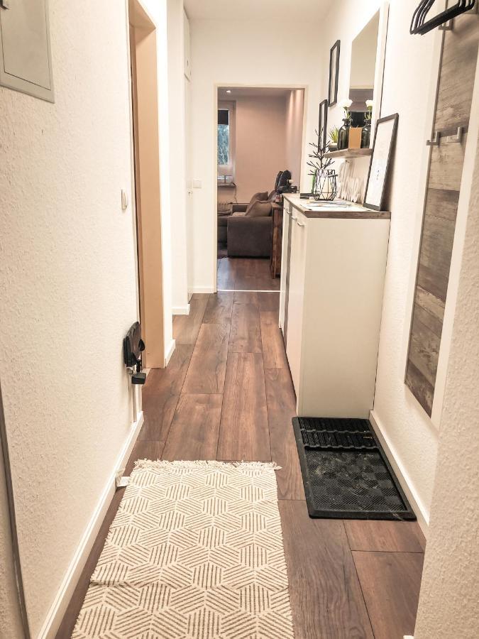 Apartment Paula Winterberg