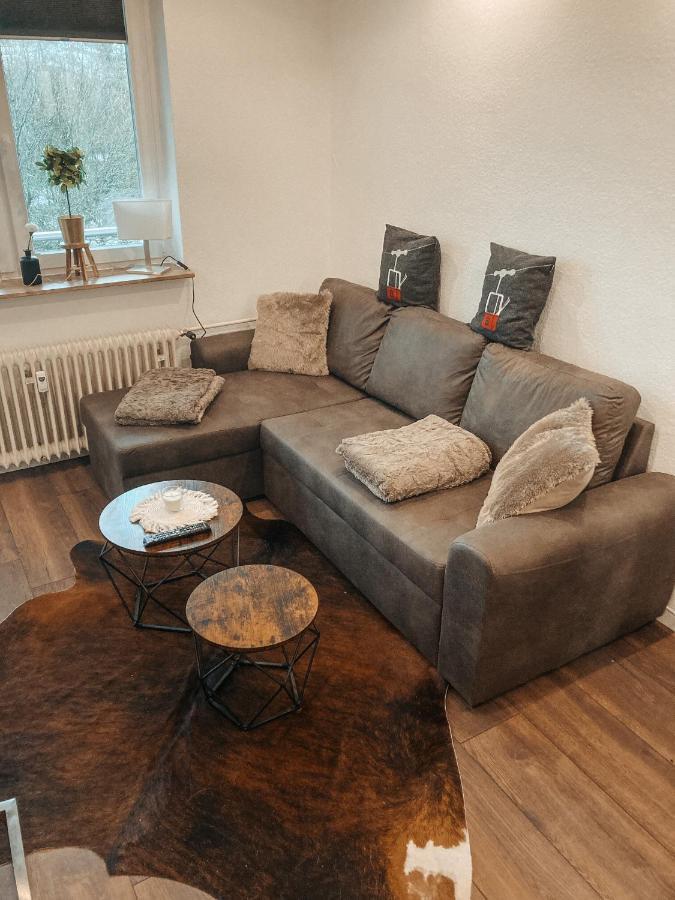 Paula Apartment