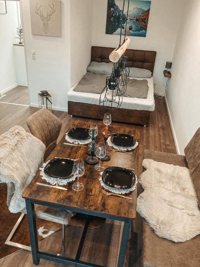 Apartment Paula